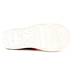Fairytale Strap Shoe - Pink F
