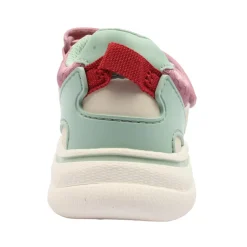 Feather Pace K Shoe - Pink Multi G