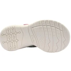 Feather Pace K Shoe - Pink Multi G