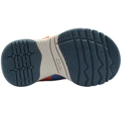 Feather Pace T Shoe - Grey G