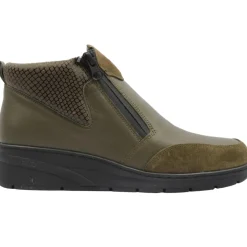 Felix Boot - Green