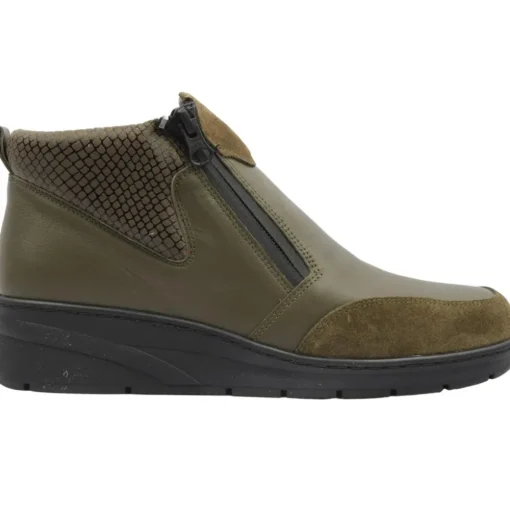 Felix Boot - Green