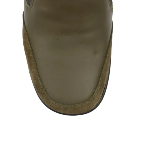 Felix Boot - Green