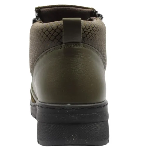Felix Boot - Green