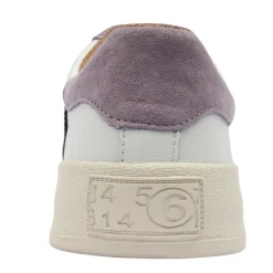 Fifty Shoe - Lavender