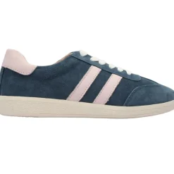 Fifty Three Shoe - Navy