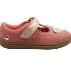 Flash Hats T Shoe - Pink H