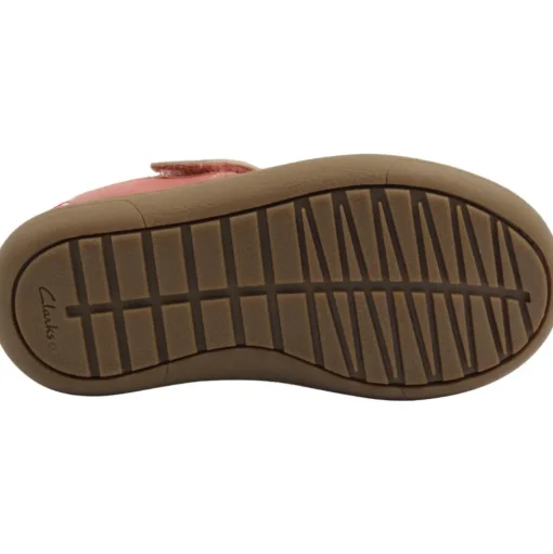 Flash Hats T Shoe - Pink H