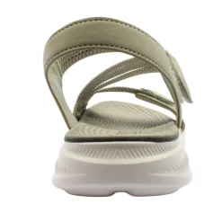 Florrie Sandal - Green