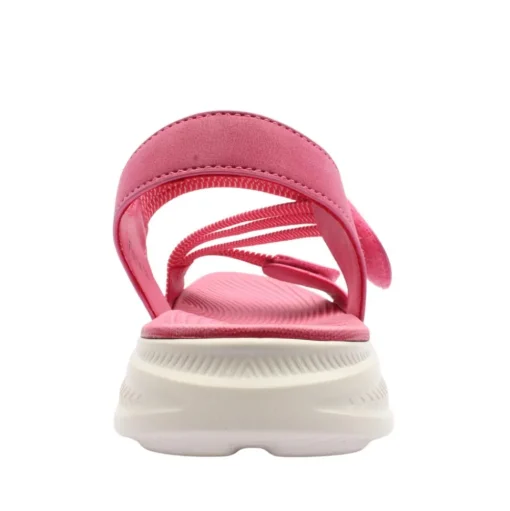 Florrie Sandal - Pink