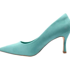 Fly002amy Shoe - Green