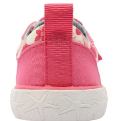 Foxing Shell K Shoe - Pink G