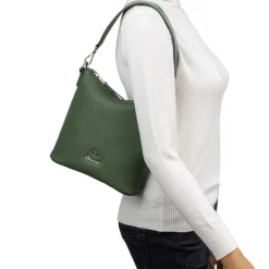 11G2708 Bag - Green
