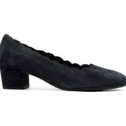 Gab221 Shoe - Navy