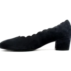 Gab221 Shoe - Navy