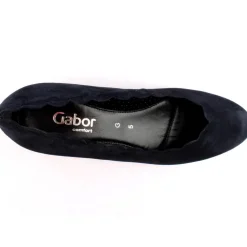 Gab221 Shoe - Navy
