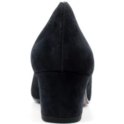 Gab221 Shoe - Navy