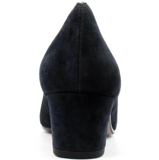 Gab221 Shoe - Navy