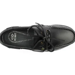 Gaby-Bs Deck Shoe 36-42 Only - Black