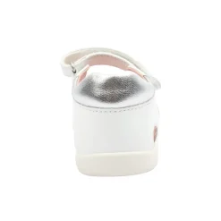 Garvalin 242301 Sandal - White