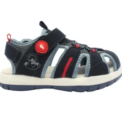 Garvalin 252821 Sandal Shoe - Navy