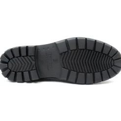 Gcomfort 959 1 Laced Shoe - Black