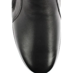 Gcomfort 959 8 Zip Boot - Black