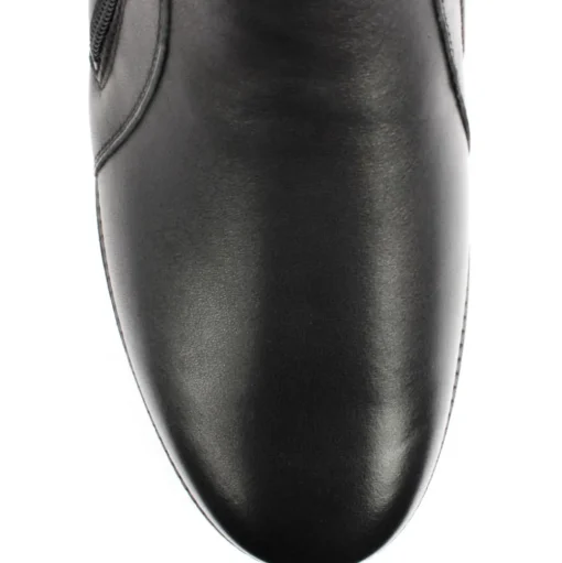 Gcomfort 959 8 Zip Boot - Black