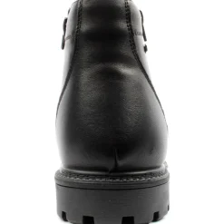 Gcomfort 959 8 Zip Boot - Black
