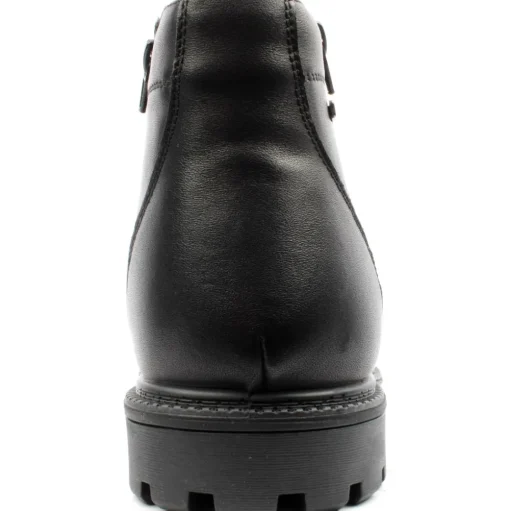 Gcomfort 959 8 Zip Boot - Black