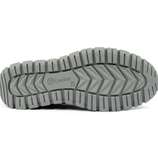 Gcomfort A919 Shoe - Black