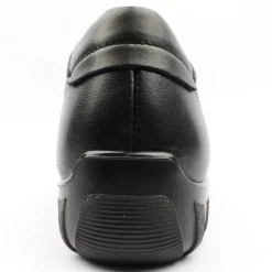 Gcomfort P9813 Slip On Shoe - Black