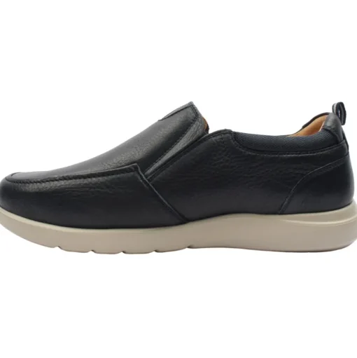 Gcomfort S8951 Shoe - Navy