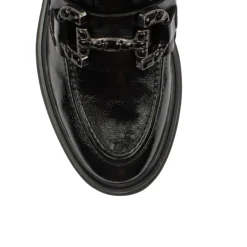 Ginevra 04 Boot - Black