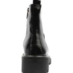 Ginevra 04 Boot - Black