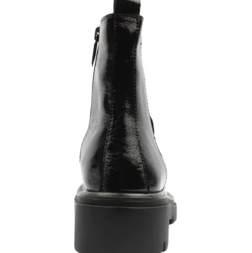Ginevra 04 Boot - Black
