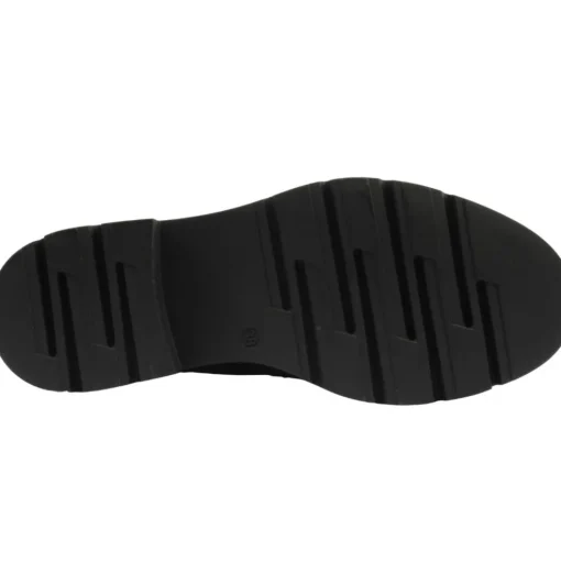 Ginevra 04 Boot - Black