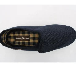 Goodyear Kmg125 Columbus 2 Slipper - Blue