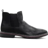 Goor 194 Boot - Black