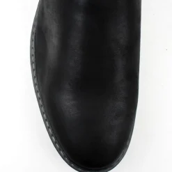 Goor 194 Boot - Black
