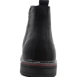 Goor 194 Boot - Black