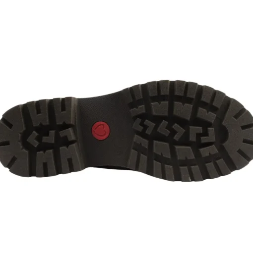 Gretel Boot - Red