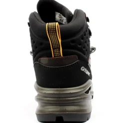 Grisport Canyon Laced Boot - Brown