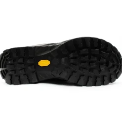 Grisport Eskdale Laced Walking Shoe - Brown