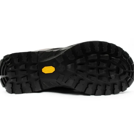 Grisport Eskdale Laced Walking Shoe - Brown