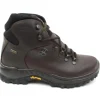 Grisport Everest Trek Boot - Brown