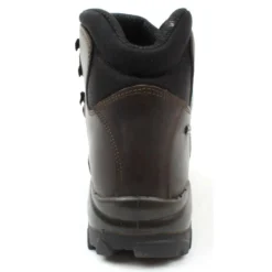 Grisport Everest Trek Boot - Brown