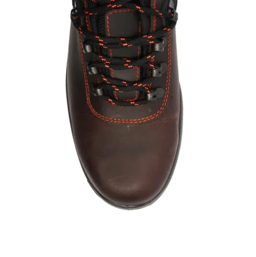 Grisport Expert Safety Boot - Brown