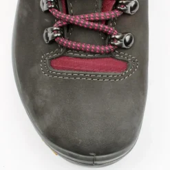 Grisport Glide Hiker Boot - Grey