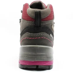 Grisport Glide Hiker Boot - Grey